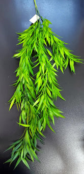 Floare Curgătoare Decorativă 100 cm – Model Alungit Modern